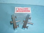 1928 1929 1930 1931 1932 Ford Trunk Lid Hinges 5 W Coupe Roadster Cabriolet. Fixed Price $26.35.