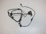 2016-2019 Bmw Series G12 740I 750I 760I 740E Front Bumper Wire Harness #60. Fixed Price $149.00.