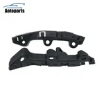 Front Bumper Cover Support Left & Right Side 2014-2018 Ford Transit Connect. Fixed Price $59.88.