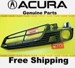 2013 Acura Light Foglamp Front Bumper Grille Cover Driver Side. Fixed Price $99.45.