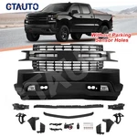 Front Bumper Cover Valance Grill Bracket Set For Chevy Silverado 1500 2019-2021. Fixed Price $899.97.