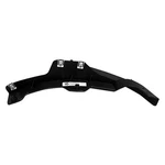 For Audi Q5 09-12 Replace Front Lower Passenger Side Bumper Filler Standard Line. Fixed Price $19.48.
