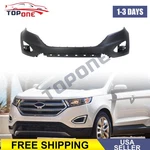 New Front Upper Bumper Cover Fascia 2015-2018 Ford Edge FT4Z17D957APTM. Fixed Price $157.50.