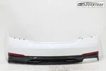 2019-2021 Genesis G70 Rear Bumper Cover Uyuni White Tricoat 86690-G9010 Oem. Fixed Price $715.99.