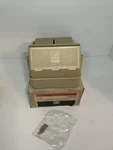 Nos- Oem Gm Under Seat Litter Container. Fixed Price $99.99.