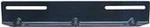 License Plate Bracket Front Chevrolet Truck 1954 1955. Fixed Price $27.99.