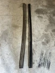 1973 74 Dodge Challenger Body Mopar Rear Bumper Filler Oem 3616149 Need Work. Fixed Price $160.00.