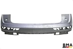 Audi SQ5 Rear Bumper Cover Skin 80A807511 2018 2019 2020 Oem. Fixed Price $199.99.