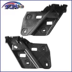 Rear Bumper-inner Bracket Left & Right Fits Cadillac Gm 2010-2016 Srx. Fixed Price $23.27.
