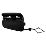 For Volkswagen Jetta 2022-2024 Replace Rear Tow Hook Cover Standard Line. Fixed Price $90.96.