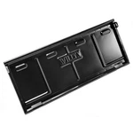 Omix Steel Tailgate With Willys Script * Fits CJ2A, CJ3A, CJ3B, CJ5 & CJ6. Fixed Price $270.95.