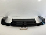 2016-2017 Chevrolet Camaro Ss Rear Bumper Lower Valance Diffuser Oem 23449955. Fixed Price $350.00.