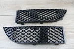 06-08 Bmw E66 750I 750LI 760LI Front Bumper Fog Light Grilles Left &right. Fixed Price $59.49.