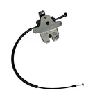 Genuine Jaguar Xf X250 09-15MY Boot Trunk Lid Latch Mechanism Usa Spec C2Z11316. Fixed Price $80.61.