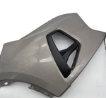 2019-2021 Chevrolet Blazer Front Bumper Cover Right Passenger Side Trim 55118527. Fixed Price $129.99.