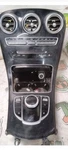 Console Dash Trim Panel Climate Radio Switch 2059054215 Mercedes GLC63 C253 2019. Fixed Price $100.00.