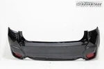 2018-2021 Subaru Crosstrek Rear Bumper Diamond Black Crystal Pearl W/ Pdc Oem. Fixed Price $552.99.