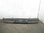 2004-2006 Nissan Titan Rear Bumper Cover W/o Park Assist Oem Chrome. Fixed Price $175.99.