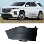 For 2022 2023 2024 Chevy Traverse Left Front Bumper Cover End Cap Driver Side. Fixed Price $56.85.