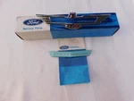 Nos Oem Ford 1956 1957 Thunderbird Header Ornament Emblem Bezel T-bird. Fixed Price $159.00.