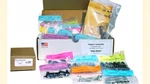 1972 Ford Mustang Master Body Bolt Authentic Hardware Kit 416 Pcs - Amk. Fixed Price $345.60.