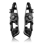 Front Bumper Support Brackets 5C6-807-183A 5C6-807-184A For Vw Jetta 2015-2018. Fixed Price $13.99.
