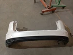 Rear Bumper With Park Assist Fits 13-18 C-max 3845766. Fixed Price $279.99.
