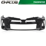 Front Bumper Cover Fascia Fit For 2017-2019 Toyota Corolla Sedan Xse. Fixed Price $115.41.