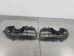 2006 Porsche Cayman 987 Front Bumper Outer Grilles #4760 F2. Fixed Price $103.99.