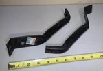 Nos 70 71 72 Chevy Camaro Front Bumper Radiator Support Lh Rh Bracket Pair. Fixed Price $175.00.