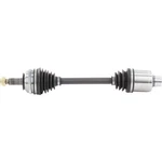 Trakmotive Front Driver Left Cv Axle Shaft For Acura Integra Honda Civic Del Sol. Fixed Price $95.95.