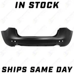 New Primered Rear Bumper Cover Replacement For 2009-2014 Nissan Murano 09-14. Fixed Price $280.99.
