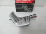 Mopar Nos 1974-78 Newport Custom, Yorker, Left Rear Bumper Closure 3754613. Fixed Price $65.00.