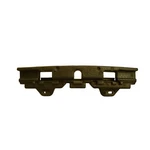 Front Bumper Impact Absorber Fits 2016-2021 Jeep Grand Cherokee 68328816AA Capa. Fixed Price $29.96.