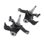 Lablt 3" Drop Spindles Steering Knuckle 1975-1991 For Chevy/gmc C30 C3500 2WD. Fixed Price $165.21.