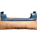 Rear Bumper Cover New Genuine 2008-10 Porsche Cayenne 955 505 411 G2X Primer. Fixed Price $490.05.