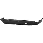 Bumper Cover Fascia Rear 6410A826 For Mitsubishi Outlander 2007-2013. Fixed Price $143.81.