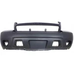 For Chevy Tahoe Bumper Cover 2008-2014 Front Primed Capa GM1000817 25814570. Fixed Price $593.77.