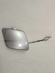 13 16 Audi A4 S4 S-line Front Bumper Tow Hook Cover Cap 8K0807241E Silver. Fixed Price $47.00.