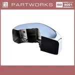 Bumper Horn For Porsche 911 912 Front Left. Fixed Price $249.21.