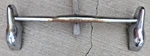 1953 Chevy Rear Bumper / Trunk Guard Original Chevrolet Accessory Bel Air 210. Fixed Price $225.00.