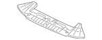 Genuine Subaru Lower Bracket 57707AN06A. Fixed Price $66.17.