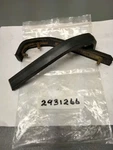 Mopar Nos Front Or Rear Bumper Guard Cushions (2) 69 Dodge Polara/monaco. Fixed Price $79.50.