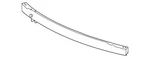 Genuine Infiniti Impact Bar 620305DB1A. Fixed Price $1536.80.