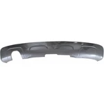 Rear Bumper Lower Valance With M-package Gray Primed Fits 2013 2014 2015 Bmw X1. Fixed Price $46.33.