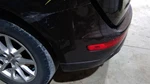 Rear Bumper Without Line Park Assist Fits 09-16 Audi Q5 964904. Fixed Price $533.50.