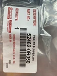 Genuine Toyota Side Panel Pad 52462-0R050. Fixed Price $16.00.