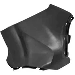 Fits 2022-2024 Toyota Corolla Cross Le Xse Right Rear Bumper Side Cover Rh. Fixed Price $97.26.