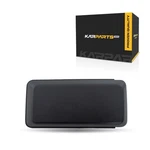 Ford F-150 2018-2020 Bumper Trim Front Passenger Side Textured Opening Cover. Fixed Price $28.29.