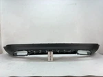 Capa Rear Lower Bumper Cover For 2016-2018 Lincoln Mkx FA1Z17F828AD. Fixed Price $280.00.